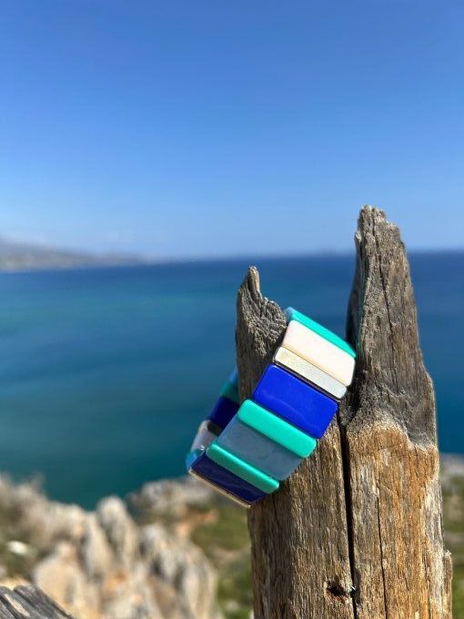 Bracelet COLORS