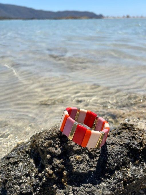 Bracelet COLORS