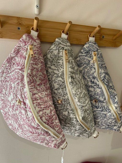 Sac banane GREENWICH