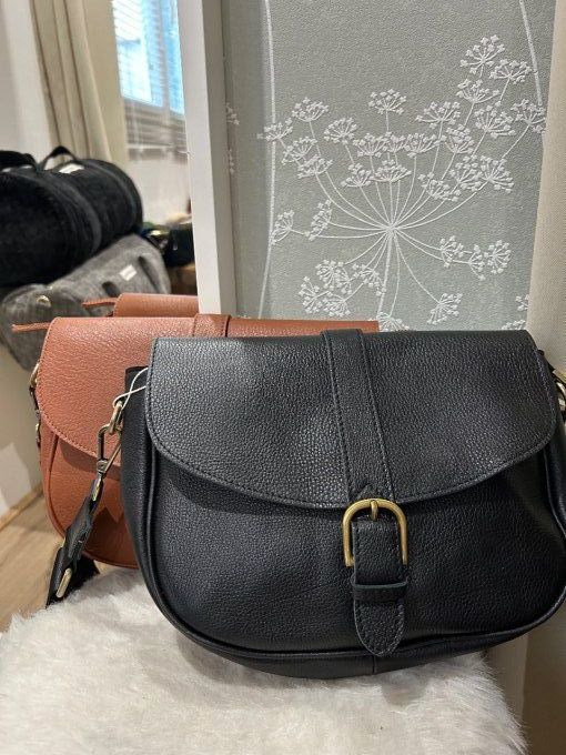 Sac SAFI cuir
