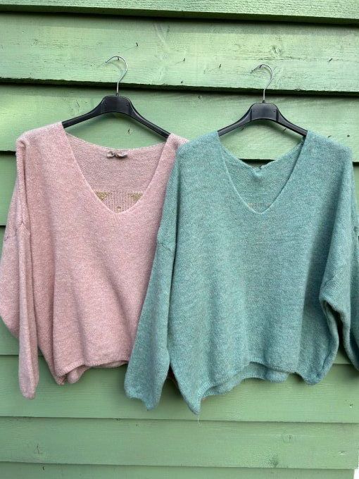 Pull AMOUR