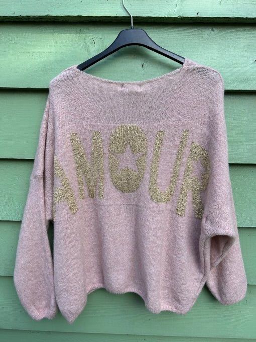 Pull AMOUR