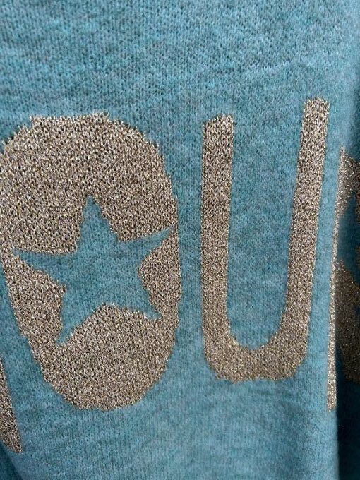 Pull AMOUR