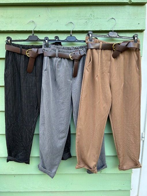 Pantalon NASHUA