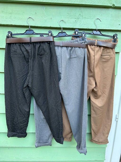 Pantalon NASHUA