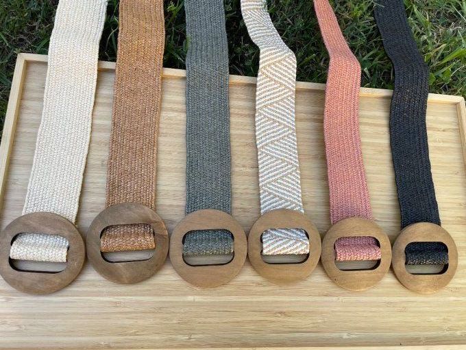 Ceinture SKUN