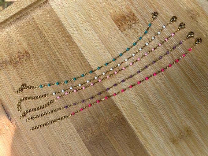 Bracelet LUCY enfant 