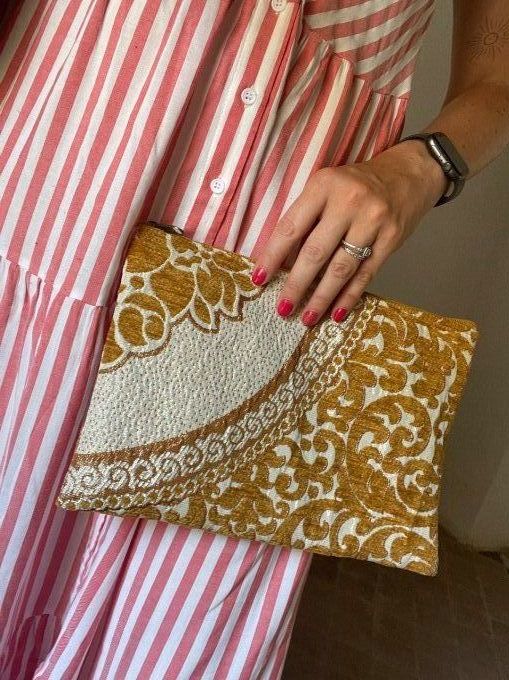 Pochette SMARA 10
