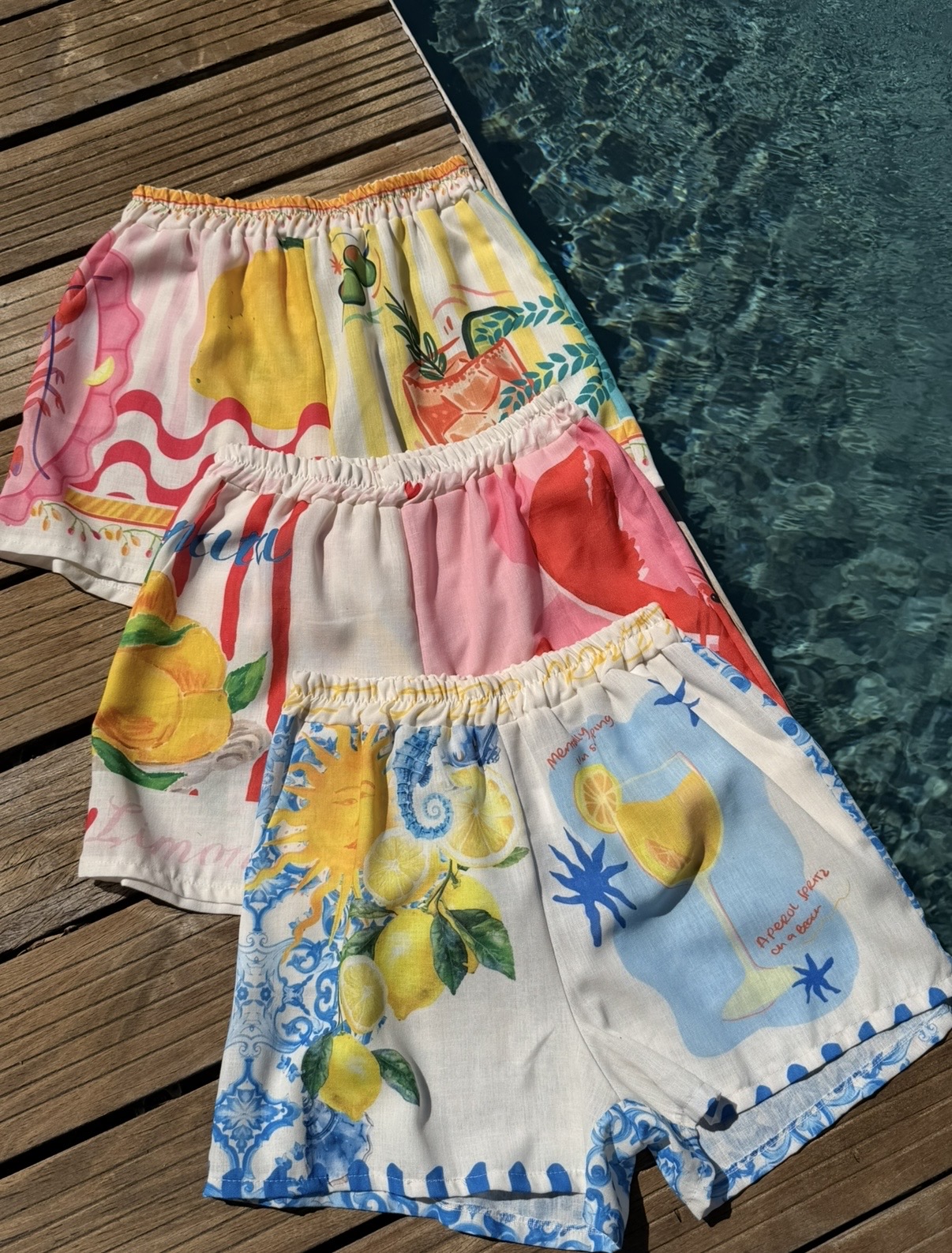 Shorts